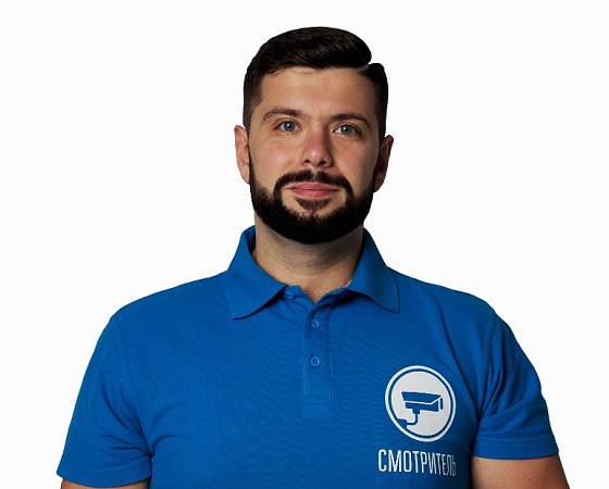 Никита Чернов Никита Чернов