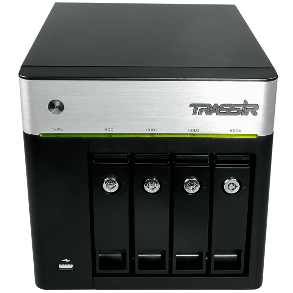 TRASSIR DuoStation AF 32 TRASSIR DuoStation AF 32